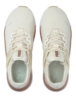 Budget 😉 Puma Pacer Future Lux Eggnog 👟 Sneaker 👍 -Women Shoes shop 878074480 4 720x928
