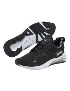 Buy 🔔 Puma Lqdcell Method Untamed Black 👟 Sneaker ✨