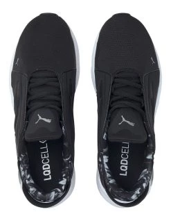 Buy 🔔 Puma Lqdcell Method Untamed Black 👟 Sneaker ✨ -Women Shoes shop 878074660 5 720x928