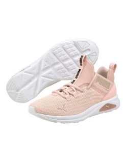 Brand new ⭐ Puma Enzo 2 Uncaged Lotus Rose 👟 Sneaker ⌛