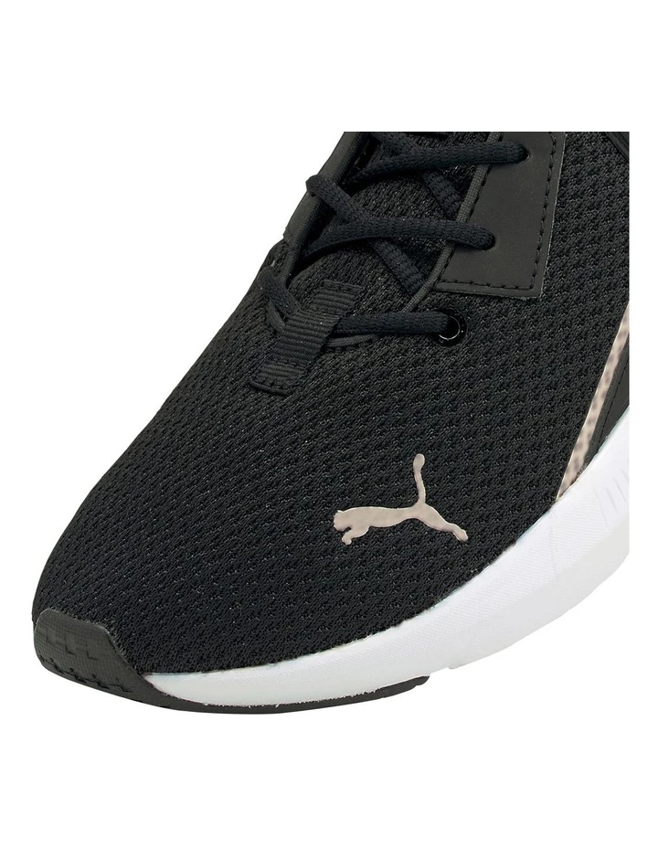 Discount ๐ Puma Platinum Shimmer Black ๐ Sneaker ๐ 3 Discount ๐ Puma Platinum Shimmer Black ๐ Sneaker ๐ - Image 3