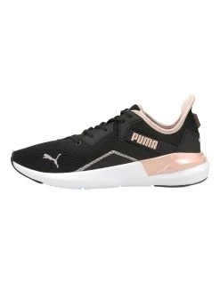 Discount ๐ Puma Platinum Shimmer Black ๐ Sneaker ๐ 8 Discount ๐ Puma Platinum Shimmer Black ๐ Sneaker ๐ -Women Shoes shop 878074840 4 720x928