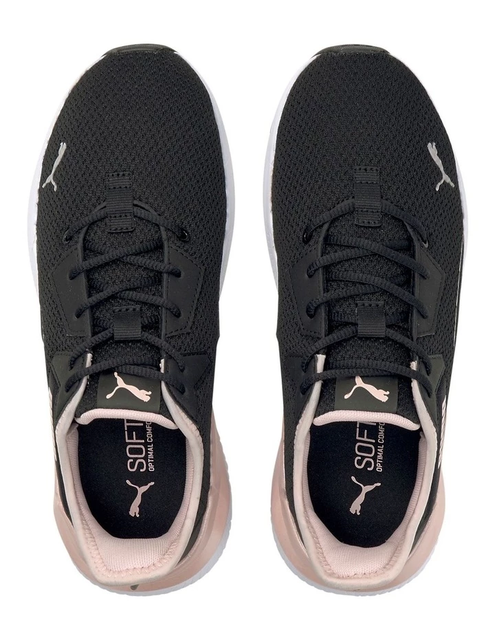 Discount ๐ Puma Platinum Shimmer Black ๐ Sneaker ๐ 5 Discount ๐ Puma Platinum Shimmer Black ๐ Sneaker ๐ - Image 5