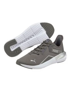 Best reviews of 🎉 Puma Platinum Shimmer Women'S Castlerock 👟 Sneaker 😀