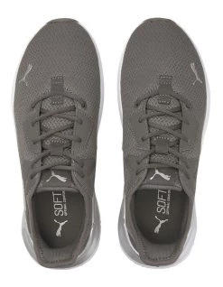 Best reviews of 🎉 Puma Platinum Shimmer Women'S Castlerock 👟 Sneaker 😀 -Women Shoes shop 878074930 5 720x928