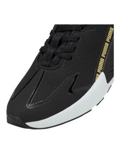 New 🎁 Puma Provoke XT Future Moto Black 👟 Sneaker 🎉 -Women Shoes shop 878075110 3 720x928