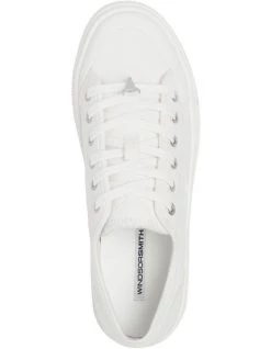 Budget ✔️ Windsor Smith Dealbreaker White 👟 Sneaker ⌛ -Women Shoes shop 880338070 3 720x928