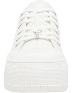 Budget ✔️ Windsor Smith Dealbreaker White 👟 Sneaker ⌛ -Women Shoes shop 880338070 4 720x928