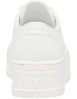 Budget ✔️ Windsor Smith Dealbreaker White 👟 Sneaker ⌛ -Women Shoes shop 880338070 5 720x928