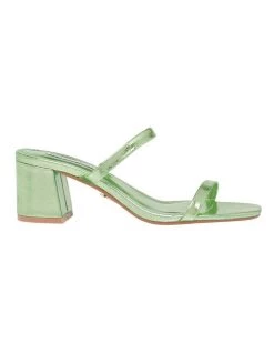 Cheapest โญ Windsor Smith Jeanne Mint ๐ฉด Sandal ๐