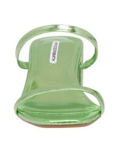 Cheapest ⭐ Windsor Smith Jeanne Mint 🩴 Sandal 👏 -Women Shoes shop 880338340 4 720x928