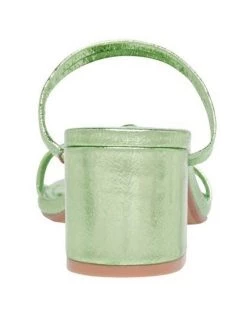 Cheapest ⭐ Windsor Smith Jeanne Mint 🩴 Sandal 👏 -Women Shoes shop 880338340 5 720x928