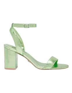 Best reviews of ๐ Windsor Smith Lyla Mint ๐ฉด Sandal ๐