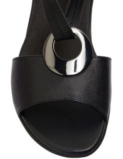 Wholesale 💯 Wide Steps Caroline Black Glove 🩴 Sandals 😍 -Women Shoes shop 880375870 6 720x928