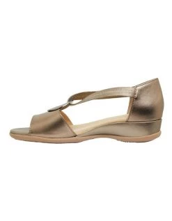 Buy ๐ Wide Steps Caroline Pewter Metallic ๐ฉด Sandals โจ 8 Buy ๐ Wide Steps Caroline Pewter Metallic ๐ฉด Sandals โจ -Women Shoes shop 880376320 3 720x928