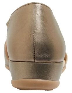 Buy ๐ Wide Steps Caroline Pewter Metallic ๐ฉด Sandals โจ 10 Buy ๐ Wide Steps Caroline Pewter Metallic ๐ฉด Sandals โจ -Women Shoes shop 880376320 5 720x928