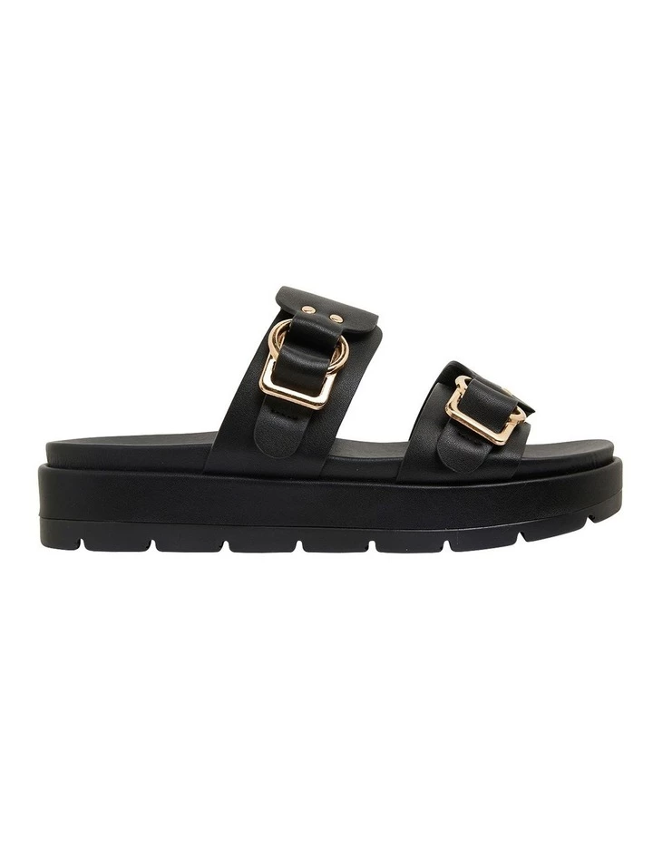 Cheapest ๐ Sandler Fiction Black Smooth ๐ฉด Sandals โจ 1 Cheapest ๐ Sandler Fiction Black Smooth ๐ฉด Sandals โจ