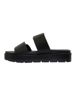 Cheapest ๐ Sandler Fiction Black Smooth ๐ฉด Sandals โจ 8 Cheapest ๐ Sandler Fiction Black Smooth ๐ฉด Sandals โจ -Women Shoes shop 881530120 3 720x928