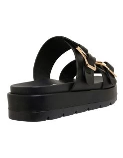 Cheapest ๐ Sandler Fiction Black Smooth ๐ฉด Sandals โจ 9 Cheapest ๐ Sandler Fiction Black Smooth ๐ฉด Sandals โจ -Women Shoes shop 881530120 4 720x928
