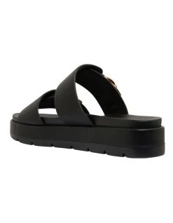Cheapest ๐ Sandler Fiction Black Smooth ๐ฉด Sandals โจ 11 Cheapest ๐ Sandler Fiction Black Smooth ๐ฉด Sandals โจ -Women Shoes shop 881530120 6 720x928