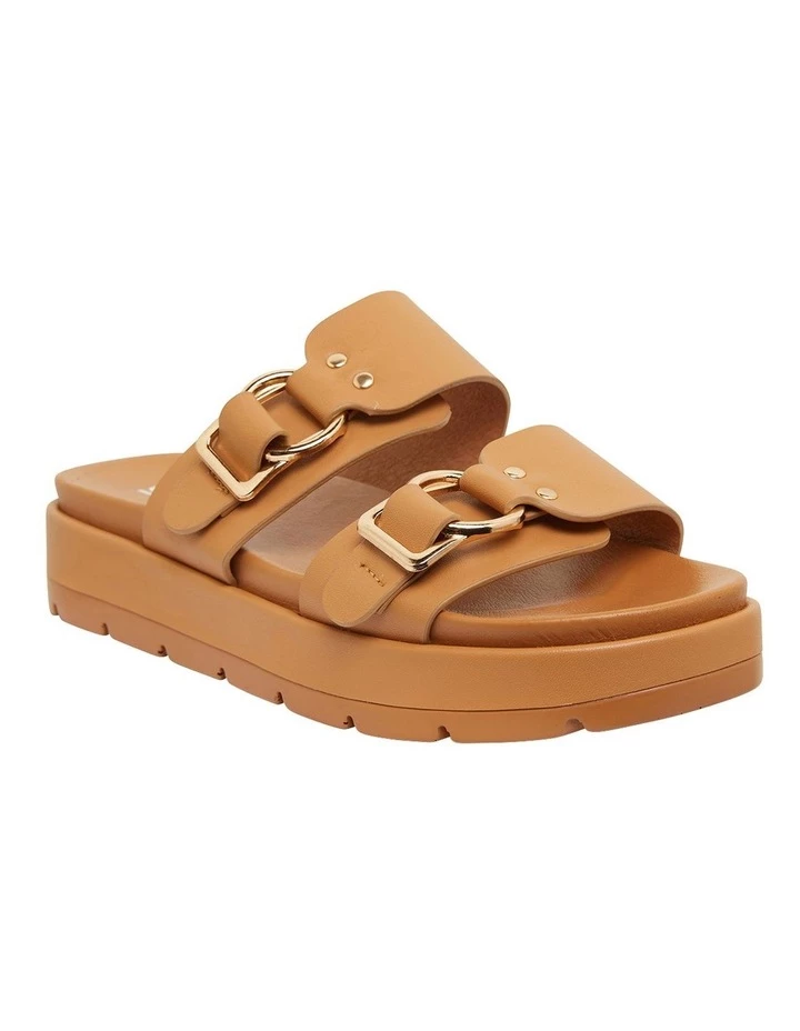 Best deal ๐งจ Sandler Fiction Tan Smooth ๐ฉด Sandals ๐ 2 Best deal ๐งจ Sandler Fiction Tan Smooth ๐ฉด Sandals ๐ - Image 2