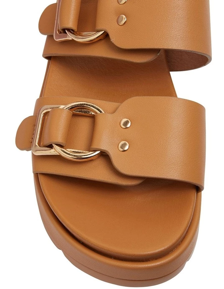 Best deal ๐งจ Sandler Fiction Tan Smooth ๐ฉด Sandals ๐ 6 Best deal ๐งจ Sandler Fiction Tan Smooth ๐ฉด Sandals ๐ - Image 6