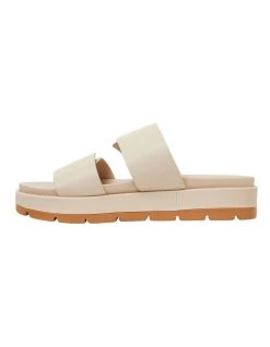 Cheap ⌛ Sandler Fiction Beige Smooth 🩴 Sandals 😍 -Women Shoes shop 881530300 3 720x928