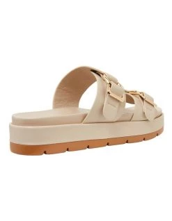 Cheap ⌛ Sandler Fiction Beige Smooth 🩴 Sandals 😍 -Women Shoes shop 881530300 4 720x928