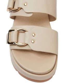 Cheap ⌛ Sandler Fiction Beige Smooth 🩴 Sandals 😍 -Women Shoes shop 881530300 6 720x928