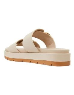 Cheap ⌛ Sandler Fiction Beige Smooth 🩴 Sandals 😍 -Women Shoes shop 881530300 7 720x928