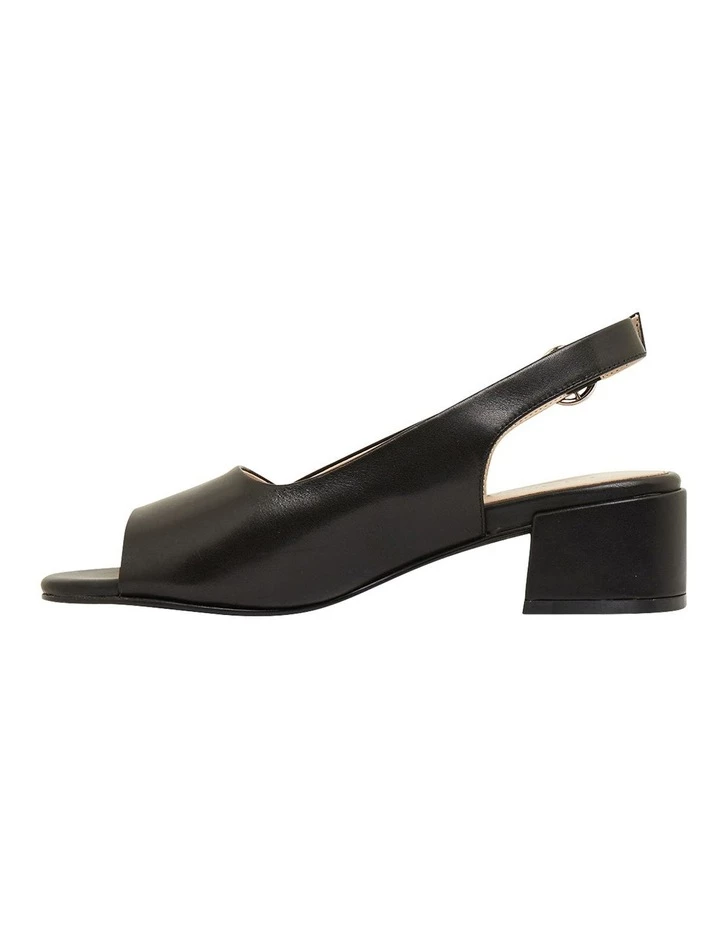 Best deal π Easy Steps Macy Black Glove π©΄ Sandals 𧨠3 Best deal π Easy Steps Macy Black Glove π©΄ Sandals 𧨠- Image 3