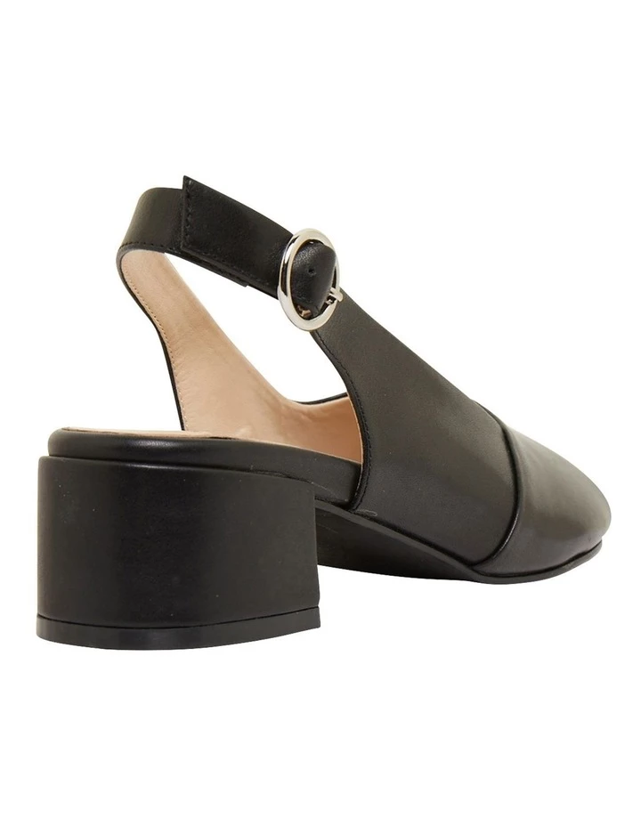 Best deal π Easy Steps Macy Black Glove π©΄ Sandals 𧨠4 Best deal π Easy Steps Macy Black Glove π©΄ Sandals 𧨠- Image 4