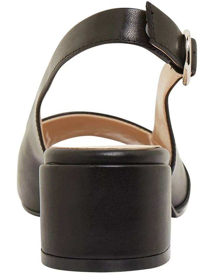 Best deal π Easy Steps Macy Black Glove π©΄ Sandals 𧨠5 Best deal π Easy Steps Macy Black Glove π©΄ Sandals 𧨠- Image 5