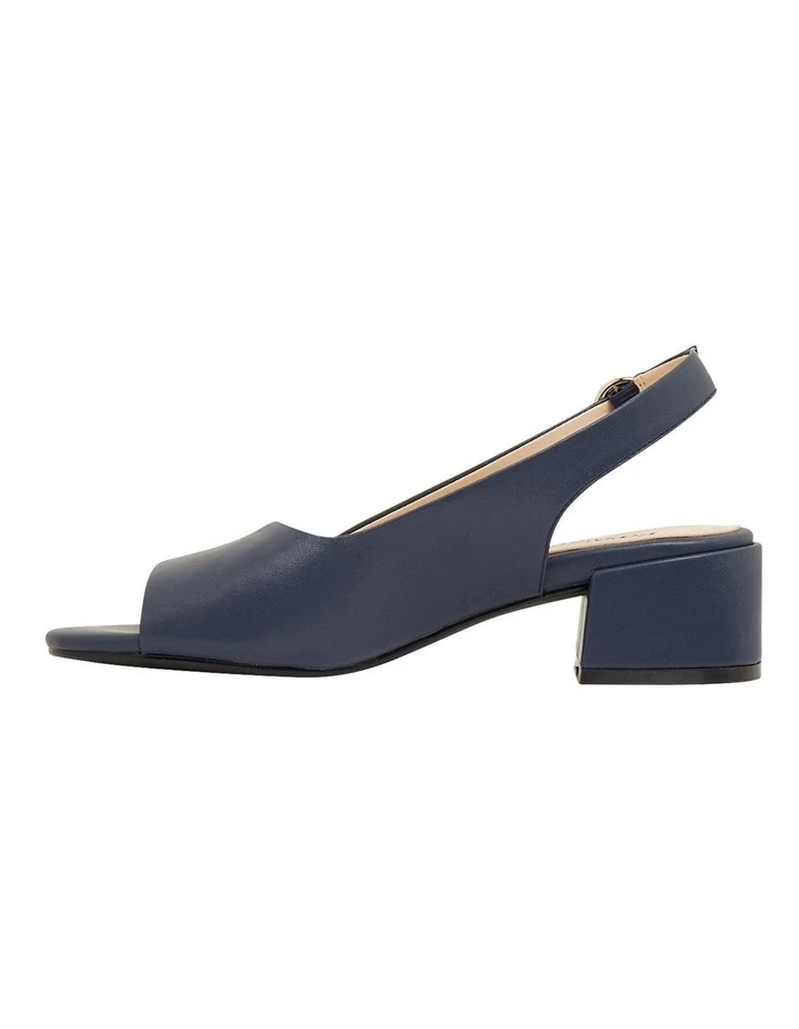 Flash Sale ✔️ Easy Steps Macy Navy Glove 🩴 Sandals 💯 3 Flash Sale ✔️ Easy Steps Macy Navy Glove 🩴 Sandals 💯 - Image 3