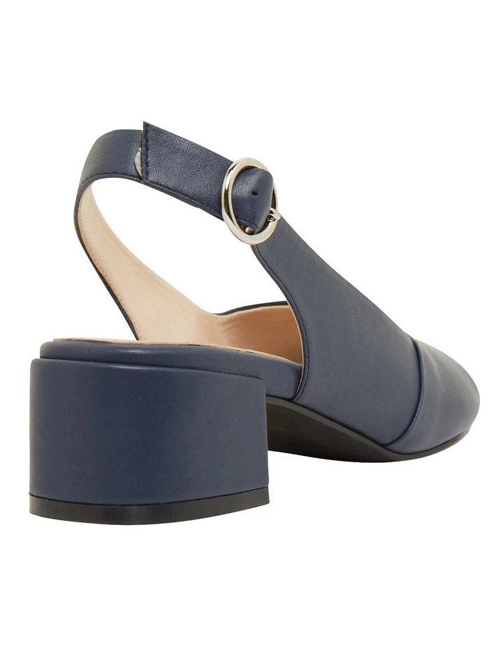 Flash Sale ✔️ Easy Steps Macy Navy Glove 🩴 Sandals 💯 4 Flash Sale ✔️ Easy Steps Macy Navy Glove 🩴 Sandals 💯 - Image 4