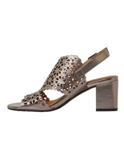Cheap 🎉 Easy Steps Amelia Pewter Metallic 🩴 Sandals 🤩 7 Cheap 🎉 Easy Steps Amelia Pewter Metallic 🩴 Sandals 🤩 -Women Shoes shop 881869240 3 720x928