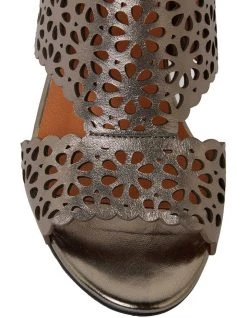 Cheap 🎉 Easy Steps Amelia Pewter Metallic 🩴 Sandals 🤩 8 Cheap 🎉 Easy Steps Amelia Pewter Metallic 🩴 Sandals 🤩 -Women Shoes shop 881869240 6 720x928