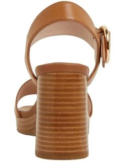 New ⭐ Jane Debster Petra Tan Glove 🩴 Sandals 😀 -Women Shoes shop 881878240 4 720x928