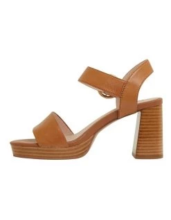 New ⭐ Jane Debster Petra Tan Glove 🩴 Sandals 😀 -Women Shoes shop 881878240 5 720x928