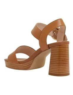 New ⭐ Jane Debster Petra Tan Glove 🩴 Sandals 😀 -Women Shoes shop 881878240 7 720x928
