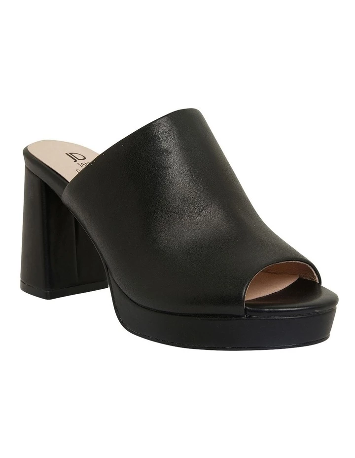 Hot Sale โ๏ธ Jane Debster Plaza Black Glove ๐ฉด Sandals ๐ 2 Hot Sale โ๏ธ Jane Debster Plaza Black Glove ๐ฉด Sandals ๐ - Image 2