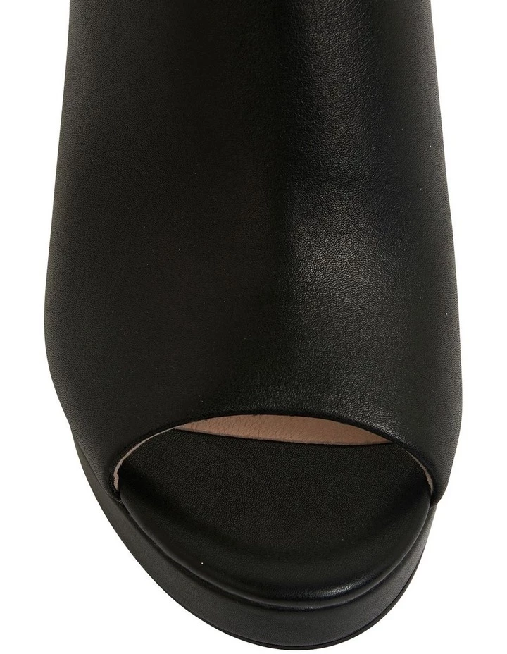 Hot Sale โ๏ธ Jane Debster Plaza Black Glove ๐ฉด Sandals ๐ 6 Hot Sale โ๏ธ Jane Debster Plaza Black Glove ๐ฉด Sandals ๐ - Image 6