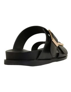 Cheapest 🤩 Jane Debster Sarina Black Glove 🩴 Sandals 🧨 -Women Shoes shop 881878510 4 720x928