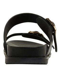 Cheapest 🤩 Jane Debster Sarina Black Glove 🩴 Sandals 🧨 -Women Shoes shop 881878510 5 720x928