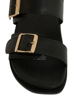 Cheapest 🤩 Jane Debster Sarina Black Glove 🩴 Sandals 🧨 -Women Shoes shop 881878510 6 720x928