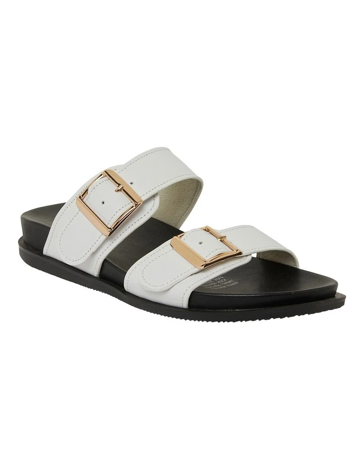 Coupon ๐ฏ Jane Debster Sarina White Glove ๐ฉด Sandals ๐ 2 Coupon ๐ฏ Jane Debster Sarina White Glove ๐ฉด Sandals ๐ - Image 2