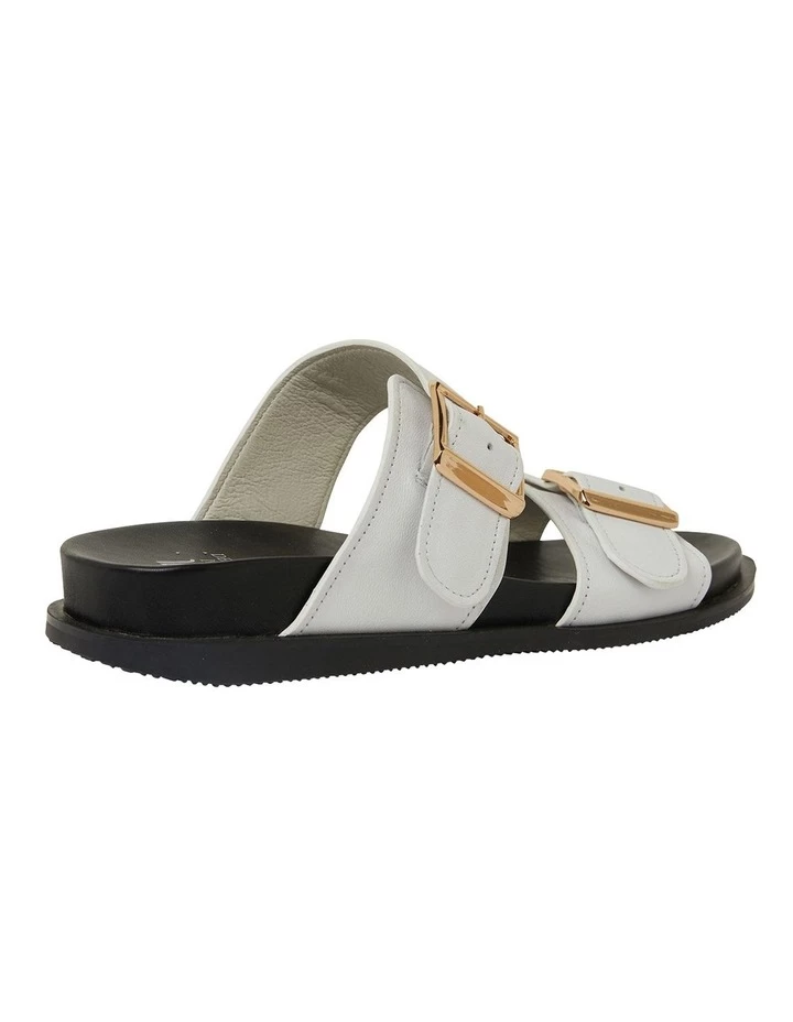 Coupon ๐ฏ Jane Debster Sarina White Glove ๐ฉด Sandals ๐ 4 Coupon ๐ฏ Jane Debster Sarina White Glove ๐ฉด Sandals ๐ - Image 4