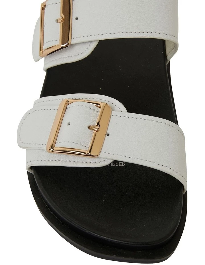 Coupon ๐ฏ Jane Debster Sarina White Glove ๐ฉด Sandals ๐ 6 Coupon ๐ฏ Jane Debster Sarina White Glove ๐ฉด Sandals ๐ - Image 6