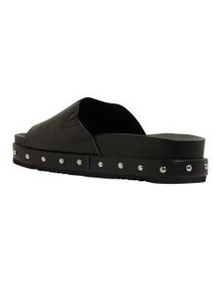 Deals 😀 Jane Debster Saddle Black Glove 🩴 Sandals 🧨 -Women Shoes shop 881878780 7 720x928