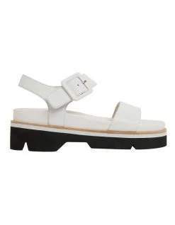 Best reviews of 🔥 Jane Debster Samara White Glove 🩴 Sandals 💯